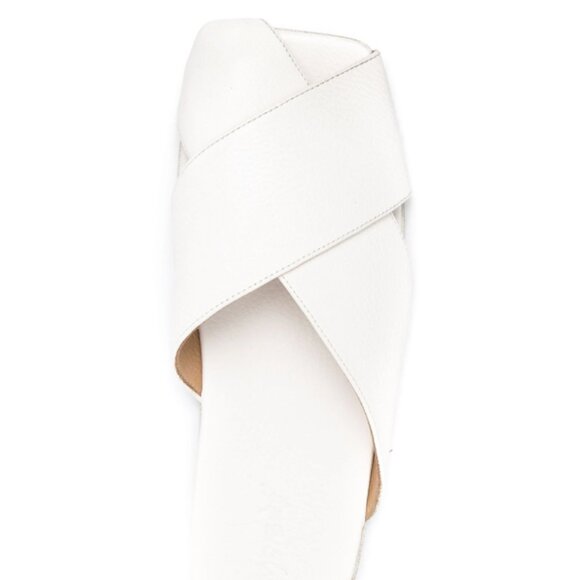 BNWT SS24 MARSELL SPATOLA FLATS SANDALS 41 - Picture 10 of 10